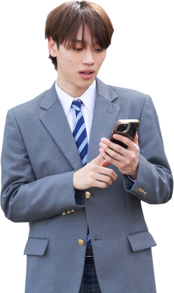 タイパがすごい！