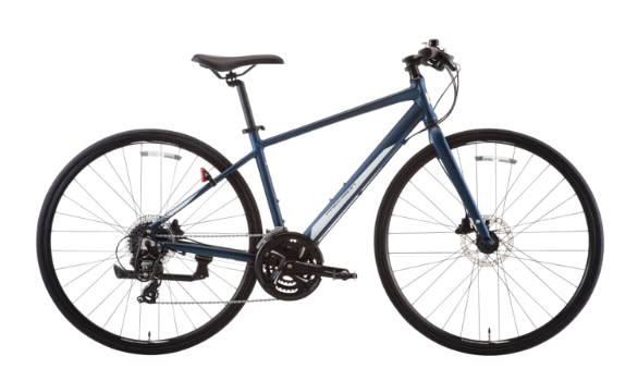 プレシジョン S ディスク