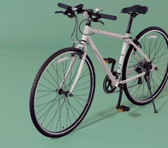 デザイン性が高く、学生にも人気