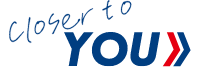 Closer to YOU
