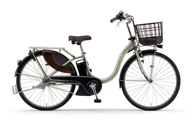 シャンパンシルバー（26型のみ）