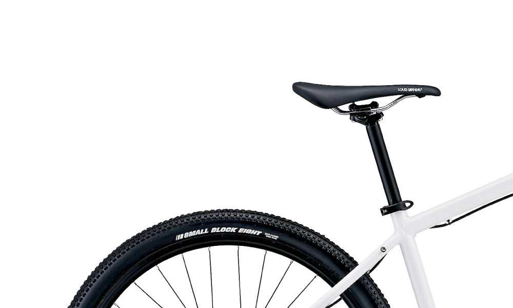 マウンテンバイクの各部名称 サイクルベースあさひ