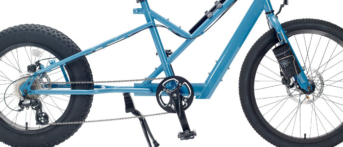 88サイクル（パパチャリ）|製品ブランド|サイクルベースあさひ