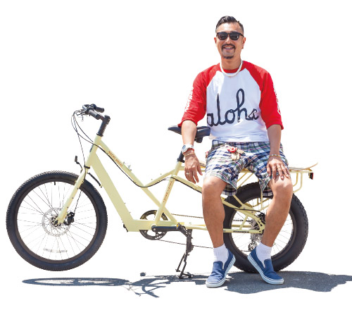 88サイクル（パパチャリ）|製品ブランド|サイクルベースあさひ