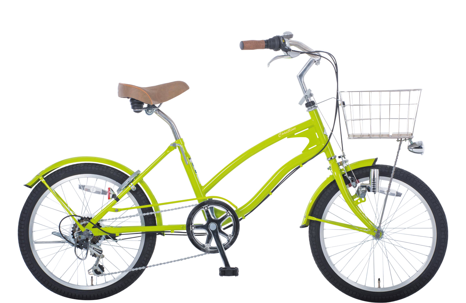 Coastline City 20|Coastline(コーストライン)|製品情報|サイクル Coastline City 20|Coastline(コーストライン)|製品情報|サイクル