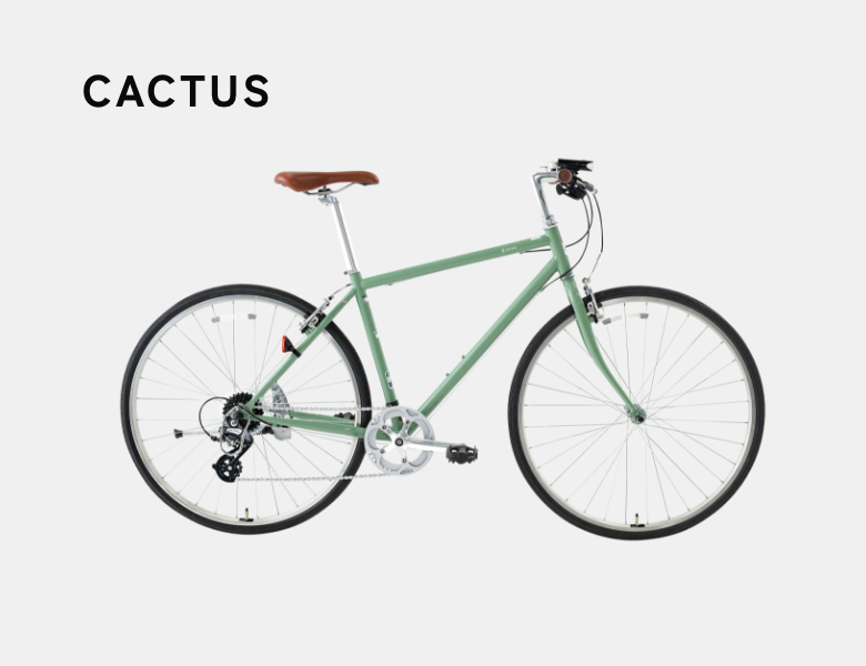 CACTUS
