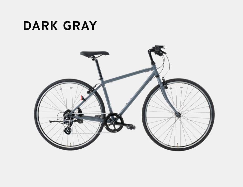 DARK GRAY