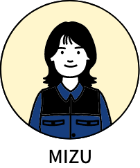 MIZU