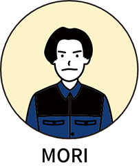 MORI