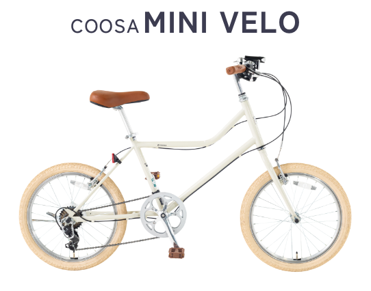 COOSA MINI VELO