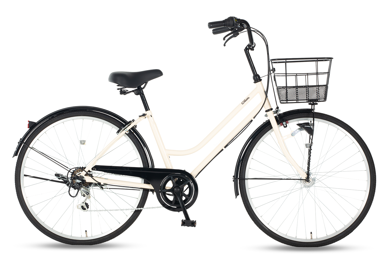 シンプルでお手頃価格、これが良いと思える自転車「Cream（クリーム）」 | サイクルベースあさひ