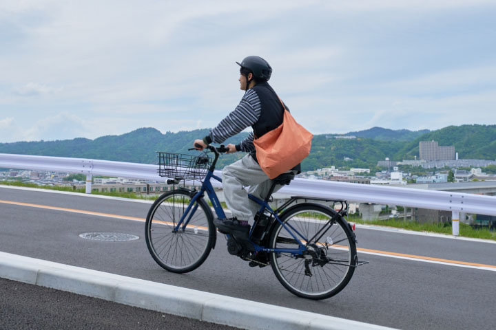 ENERSYS CITY（エナシスシティ）｜製品情報｜サイクルベースあさひ