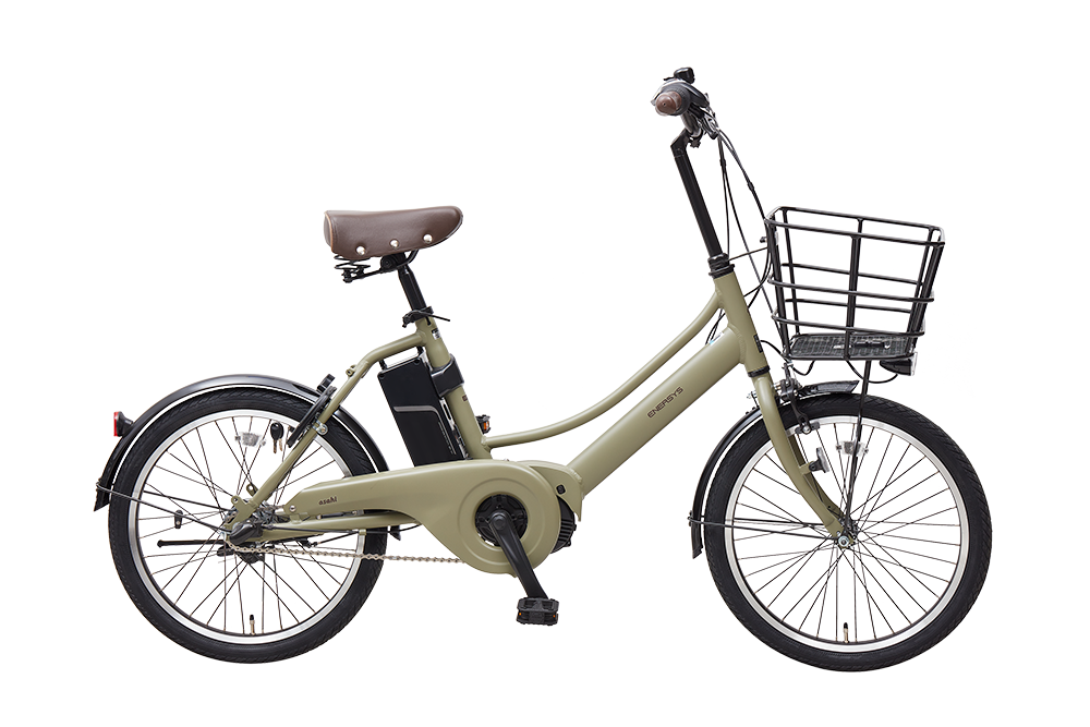 Enersys Compact エナシスコンパクト 製品情報 サイクルベースあさひ