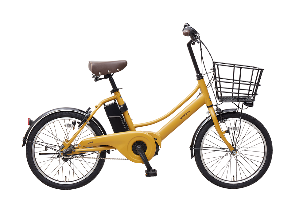 Enersys Compact エナシスコンパクト 製品情報 サイクルベースあさひ Enersys Compact エナシスコンパクト 製品情報 サイクルベースあさひ