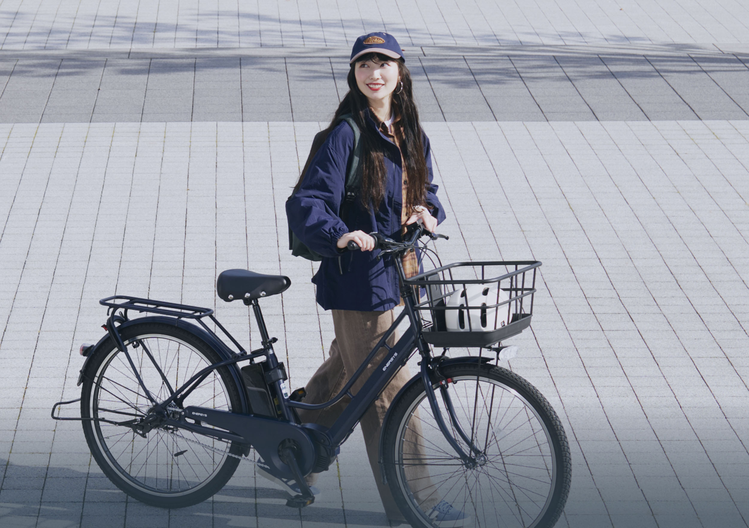 ENERSYS Me エナシスミー