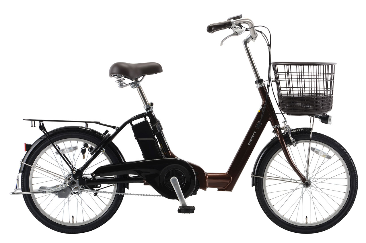 【送料無料/新品】 ENERSYS Life(エナシスライフ)｜製品情報｜サイクルベースあさひ 電動アシスト自転車用バッテリー
