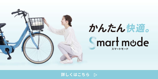 スマートモード