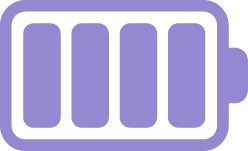充電時間