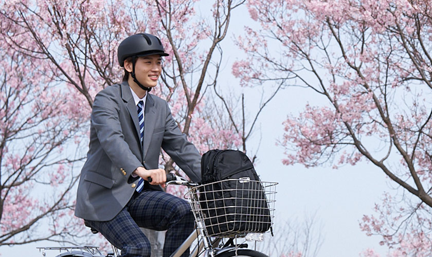 シティサイクルイメージ