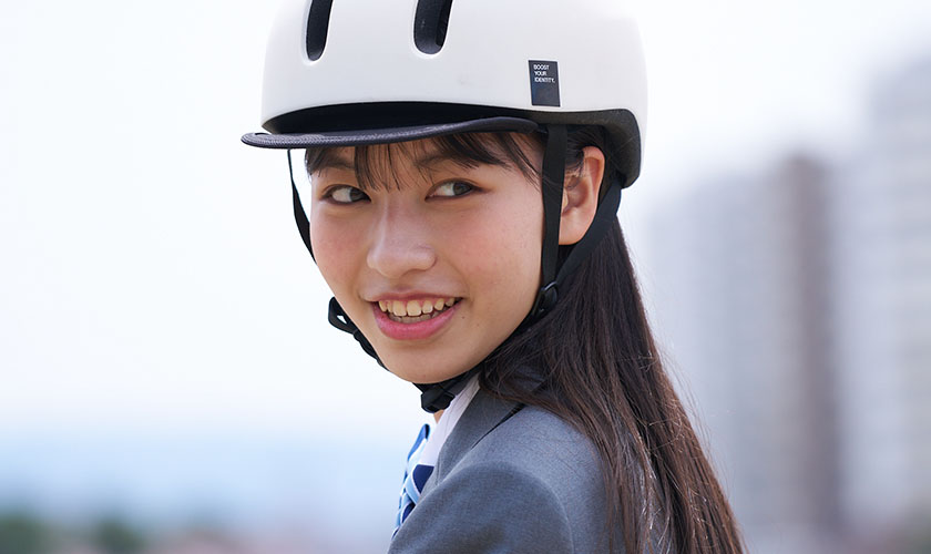 シティサイクルイメージ