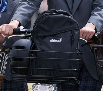 色々忙しい学生にピッタリ