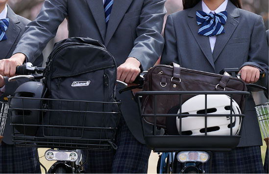 色々忙しい学生にピッタリ