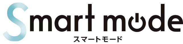 スマートモードロゴ