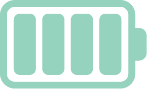 充電時間