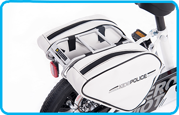HERO MOTORS(ヒーローモーターズ)｜製品情報｜サイクルベースあさひ