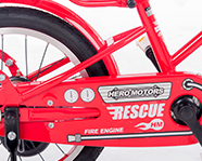 HERO MOTORS(ヒーローモーターズ)｜製品情報｜サイクルベースあさひ