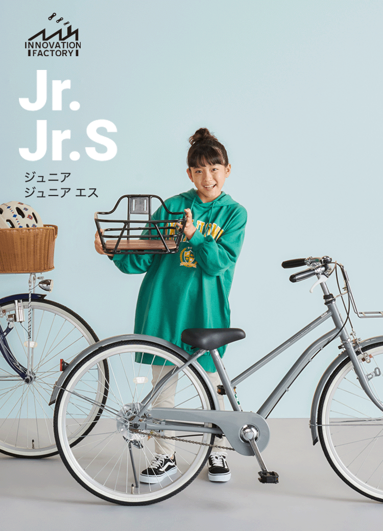 イノベーションファクトリーMINI BAA 206-0 そこはかとない 説明必読