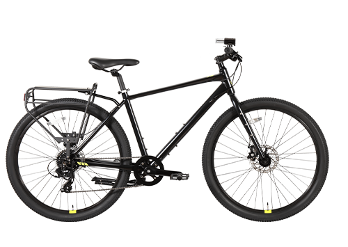 【限定セール！】 Adventure｜LOG(ログ)｜製品情報｜サイクルベースあさひ 自転車本体