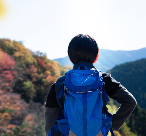 シンプルだけどアグレッシブ大人顔負けのジュニアMTB