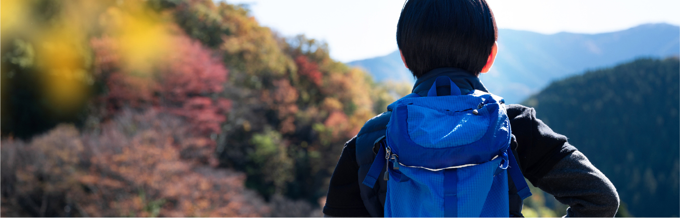 シンプルだけどアグレッシブ大人顔負けのジュニアMTB