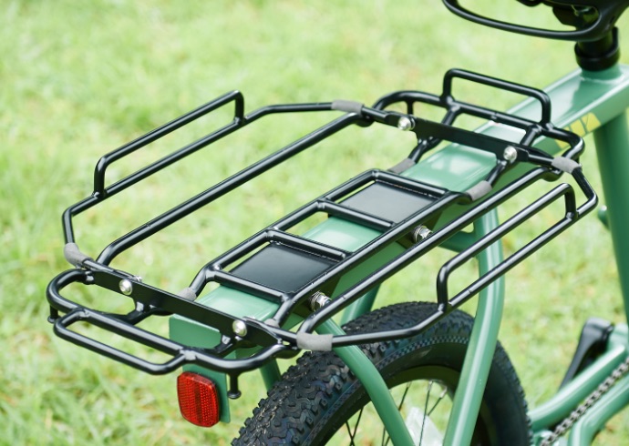 あさひ 自転車 荷台大きい