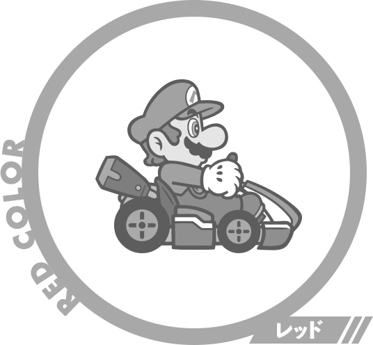 マリオカートとコラボレーションしたあさひ限定キッズバイク サイクルベースあさひ