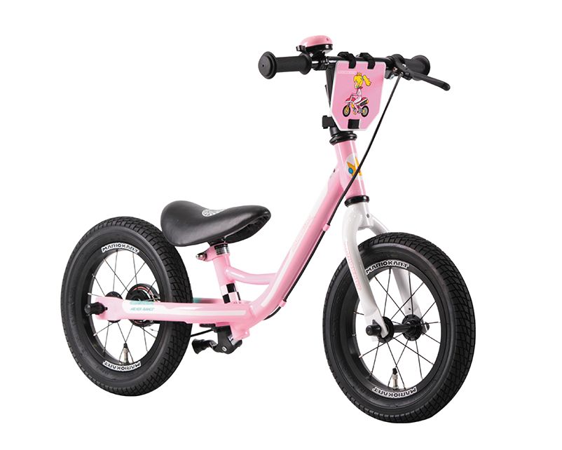 マリオ 自転車