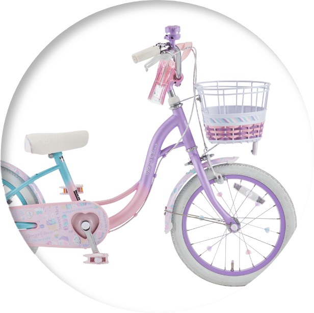 サイクルベースあさひ×ナルミヤ・インターナショナル｜製品情報 