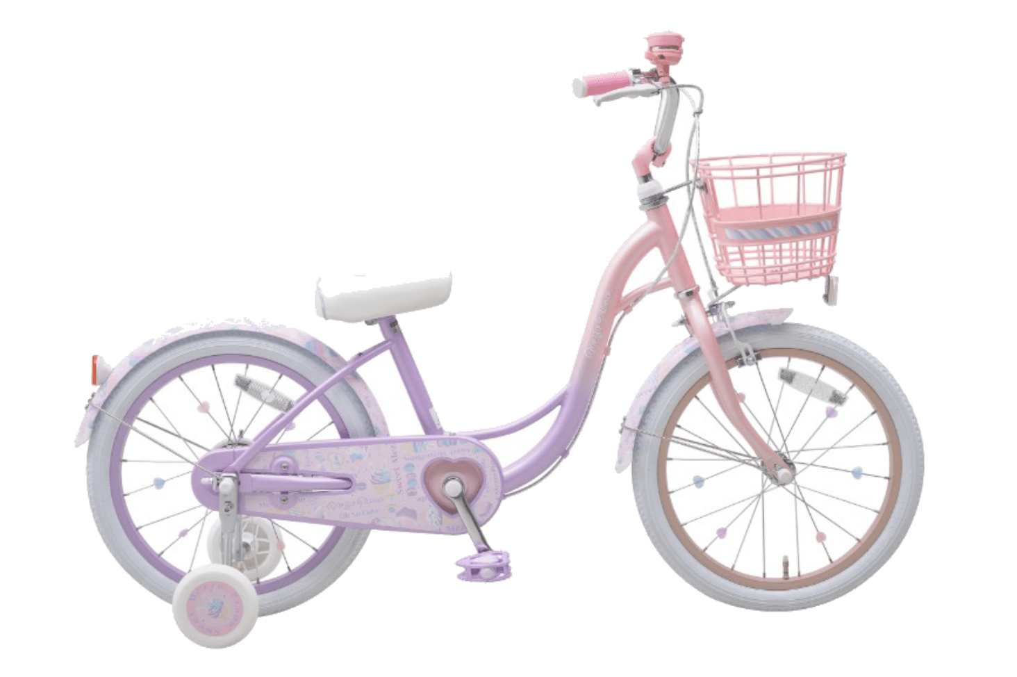 2025年最新】メゾピアノ 自転車 18の人気アイテム - メルカリ