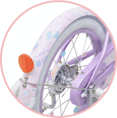サイクルベースあさひ×ナルミヤ・インターナショナル｜製品情報