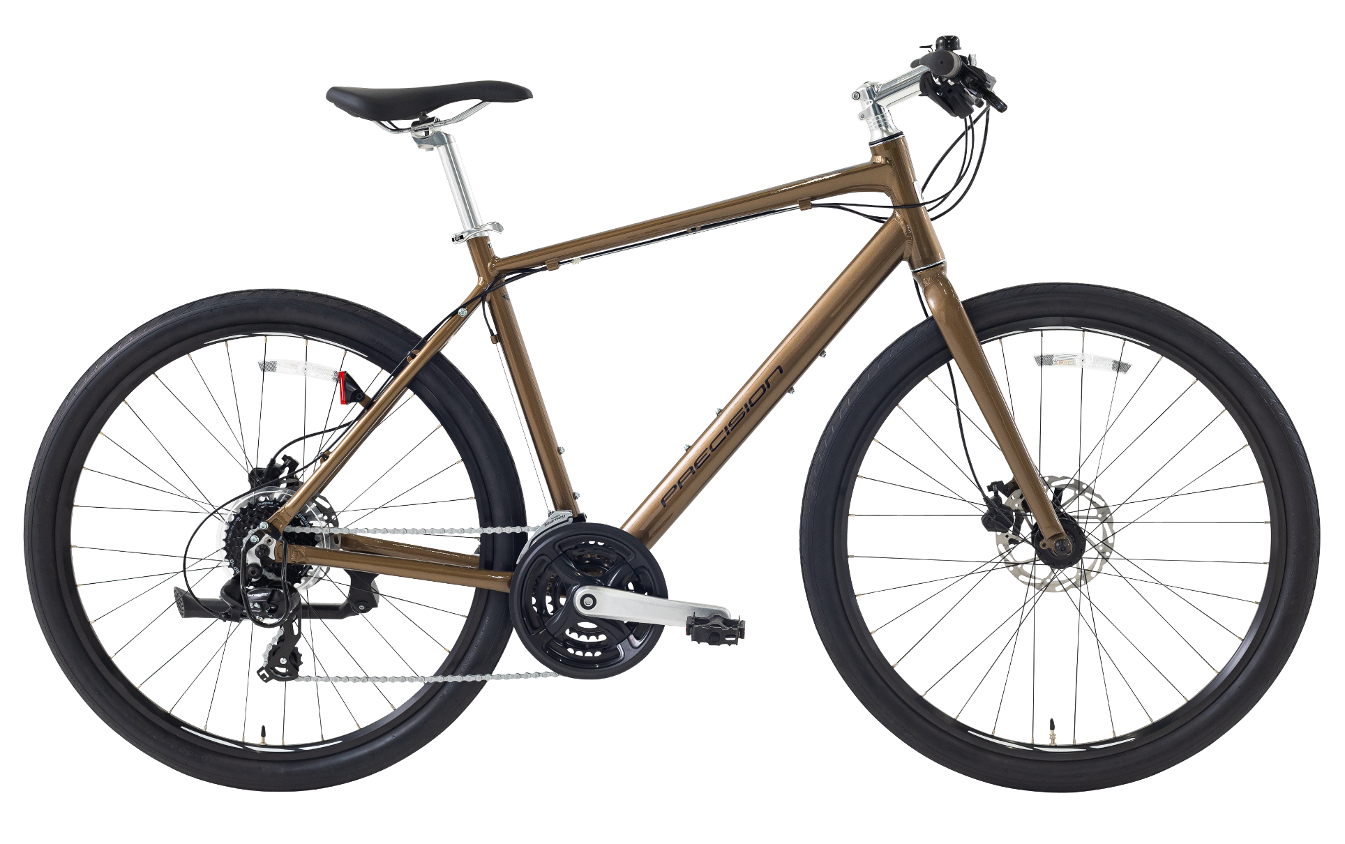 PRECISION S COMFORT| サイクルベースあさひ