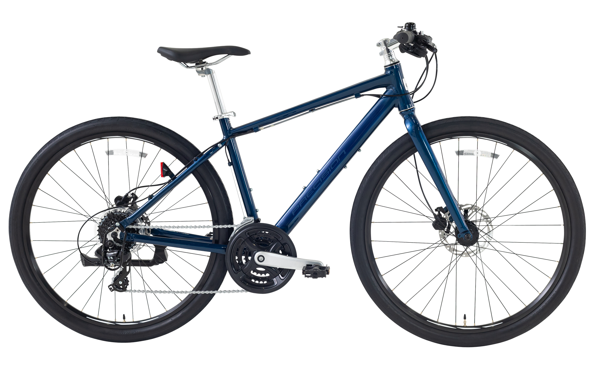 PRECISION S COMFORT| サイクルベースあさひ