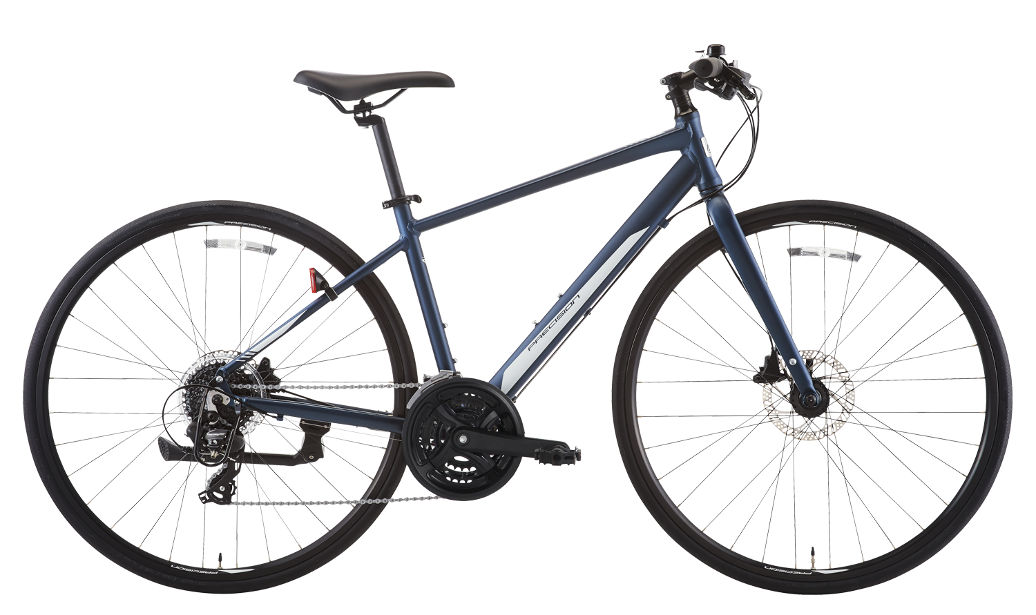 最安挑戦！ PRECISION サイクルベースあさひ DISC| S 自転車本体