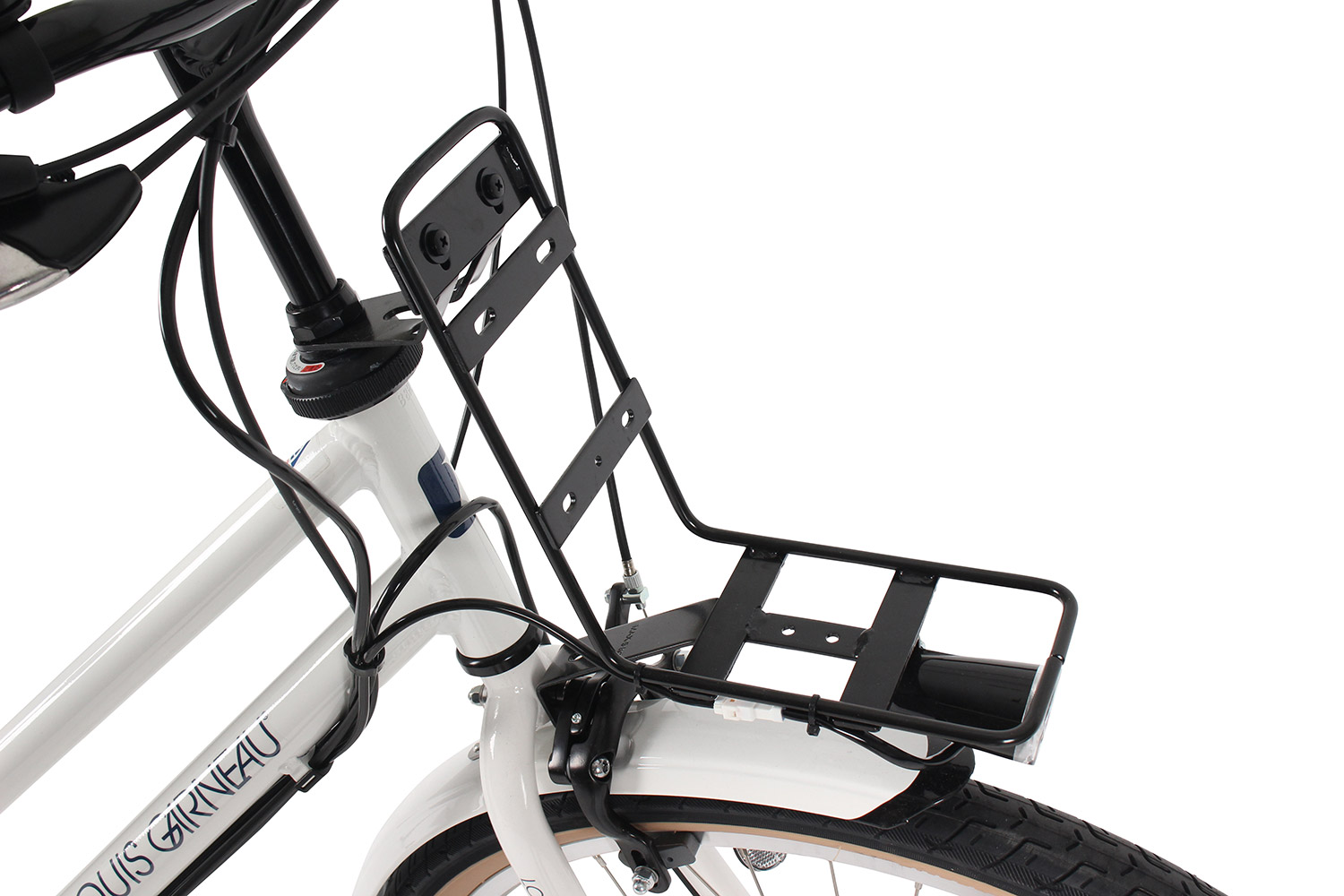 LOUIS GARNEAU（ルイガノ）×電動自転車 サイクルベースあさひ ネットで注文、お店で受取りなら送料無料