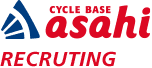 CYCLE BASE asahi RECRUITING