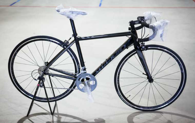 自転車 あさひ デポ止め 送料無料