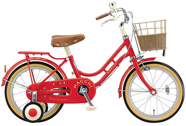 キッズサイクル