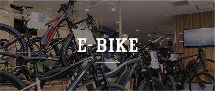 e-bike