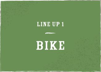LINE UP1 BIKE